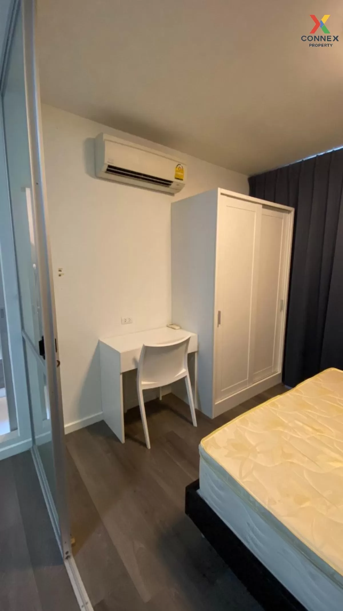 ขายคอนโด  ดีคอนโด แคมปัส รีสอร์ท บางนา บางบ่อ บางบ่อ สมุทรปราการ 