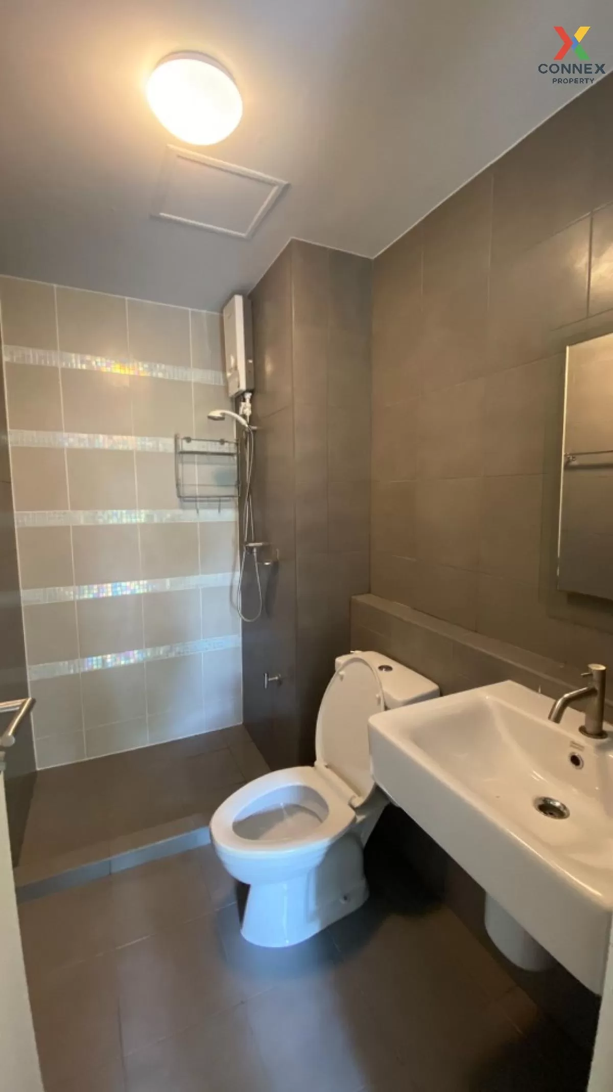 ขายคอนโด  ดีคอนโด แคมปัส รีสอร์ท บางนา บางบ่อ บางบ่อ สมุทรปราการ 