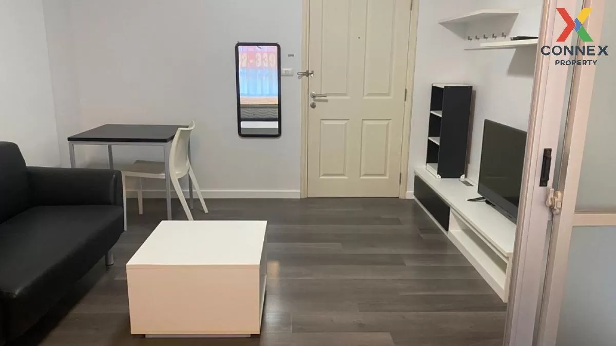 ขายคอนโด  ดีคอนโด แคมปัส รีสอร์ท บางนา บางบ่อ บางบ่อ สมุทรปราการ  2