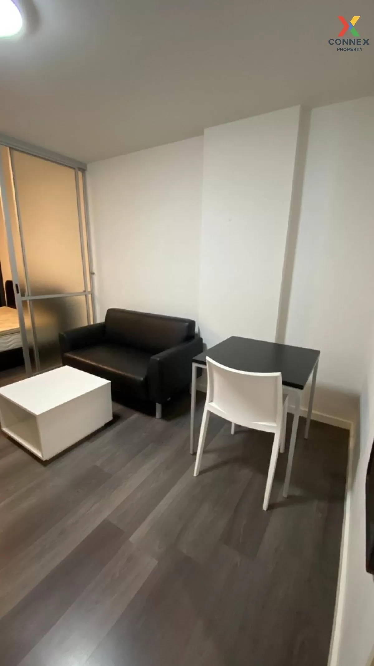 ขายคอนโด  ดีคอนโด แคมปัส รีสอร์ท บางนา บางบ่อ บางบ่อ สมุทรปราการ  4