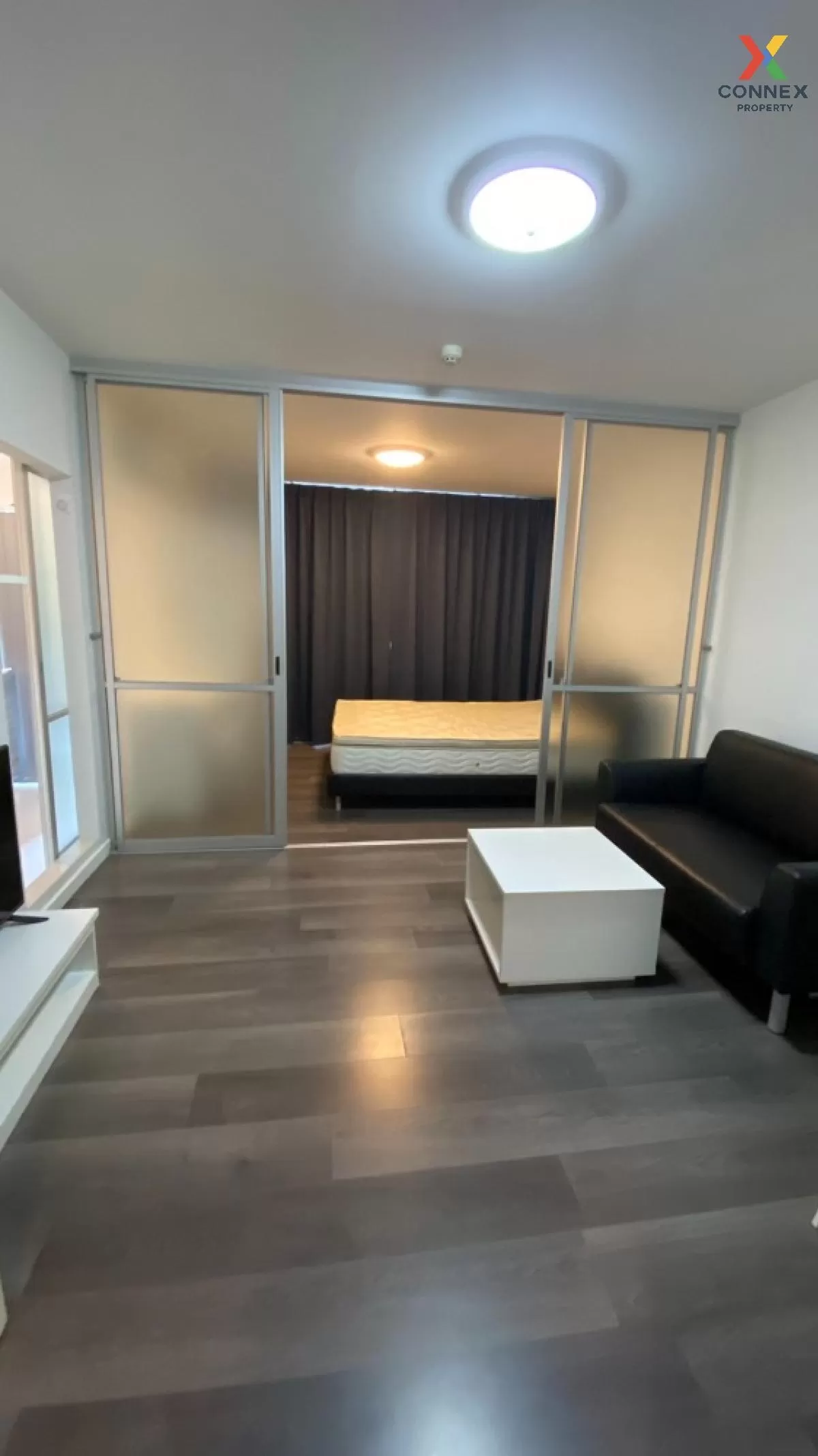 ขายคอนโด  ดีคอนโด แคมปัส รีสอร์ท บางนา บางบ่อ บางบ่อ สมุทรปราการ 