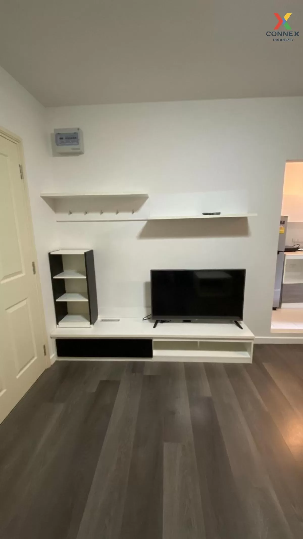 ขายคอนโด  ดีคอนโด แคมปัส รีสอร์ท บางนา บางบ่อ บางบ่อ สมุทรปราการ 