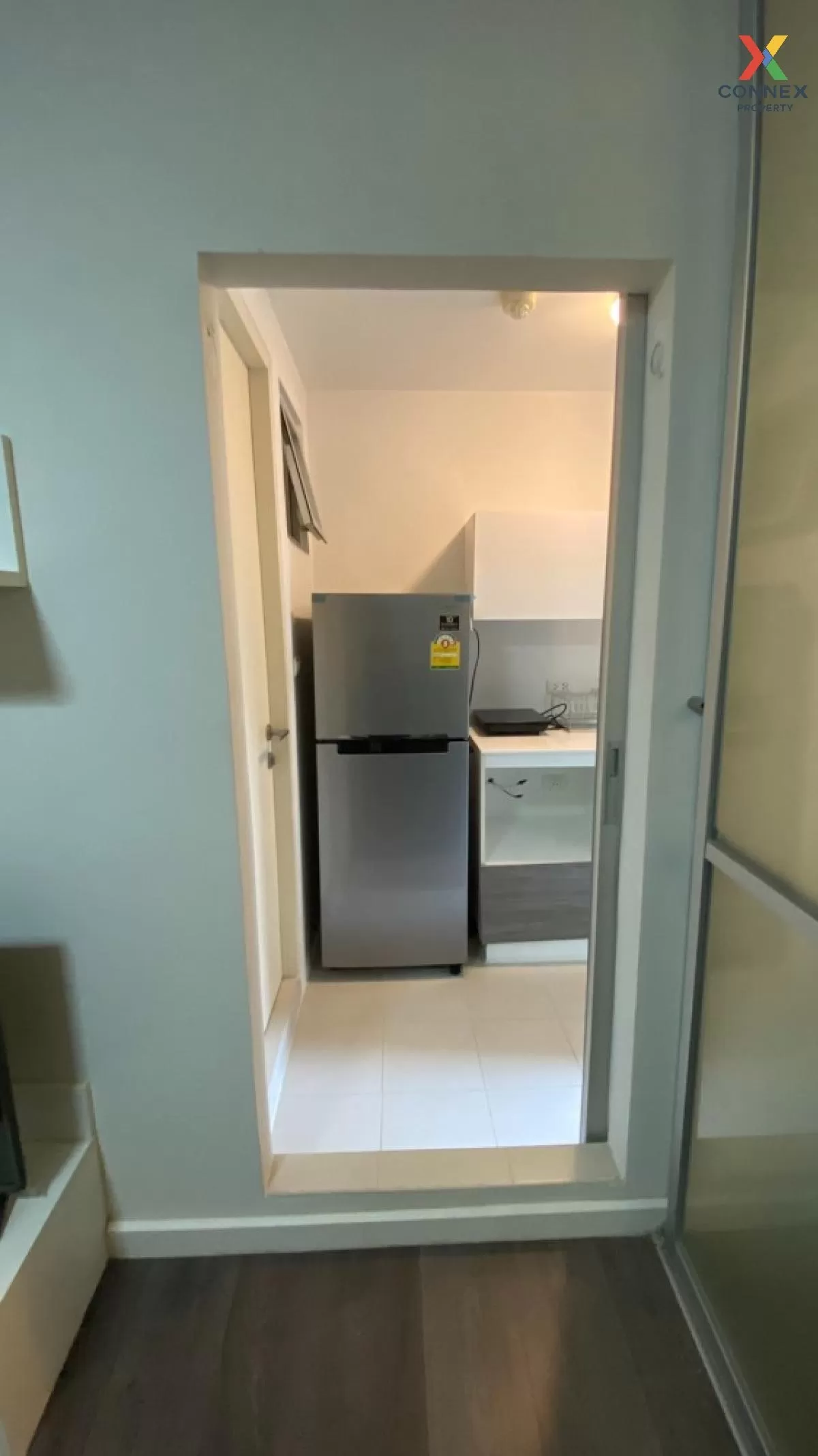 ขายคอนโด  ดีคอนโด แคมปัส รีสอร์ท บางนา บางบ่อ บางบ่อ สมุทรปราการ 