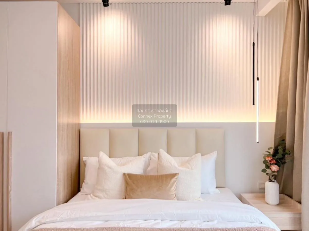 ขายคอนโด  เอส แอนด์ เอส สุขุมวิท BTS-อุดมสุข บางนา เขต บางนา กรุง