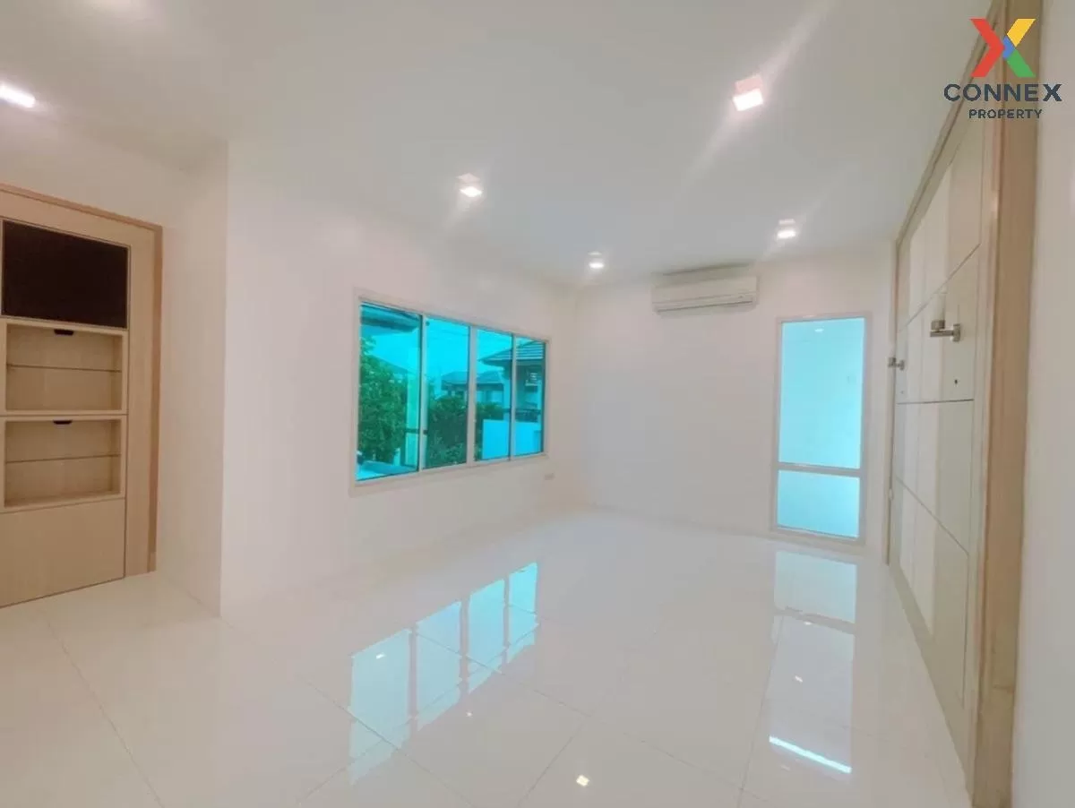 For Sale House , Rattanawadee Regent  , Bang Phai , Bang Khae , B