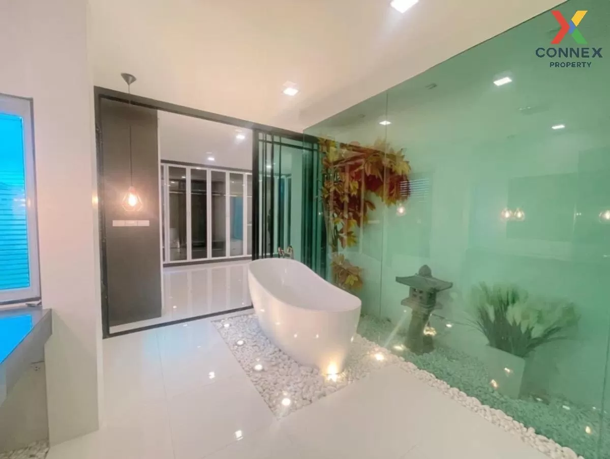 For Sale House , Rattanawadee Regent  , Bang Phai , Bang Khae , B