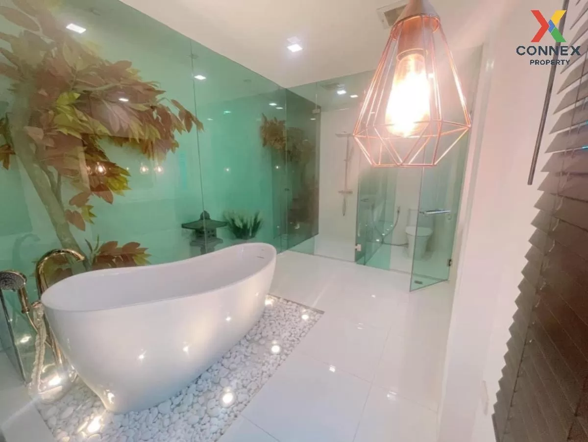 For Sale House , Rattanawadee Regent  , Bang Phai , Bang Khae , B