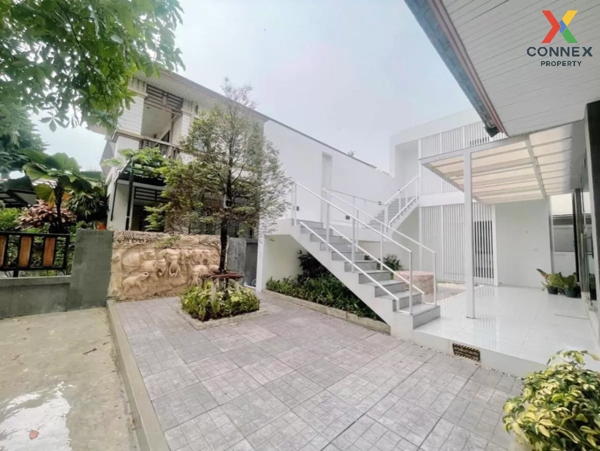 For Sale House , Rattanawadee Regent  , Bang Phai , Bang Khae , B 4