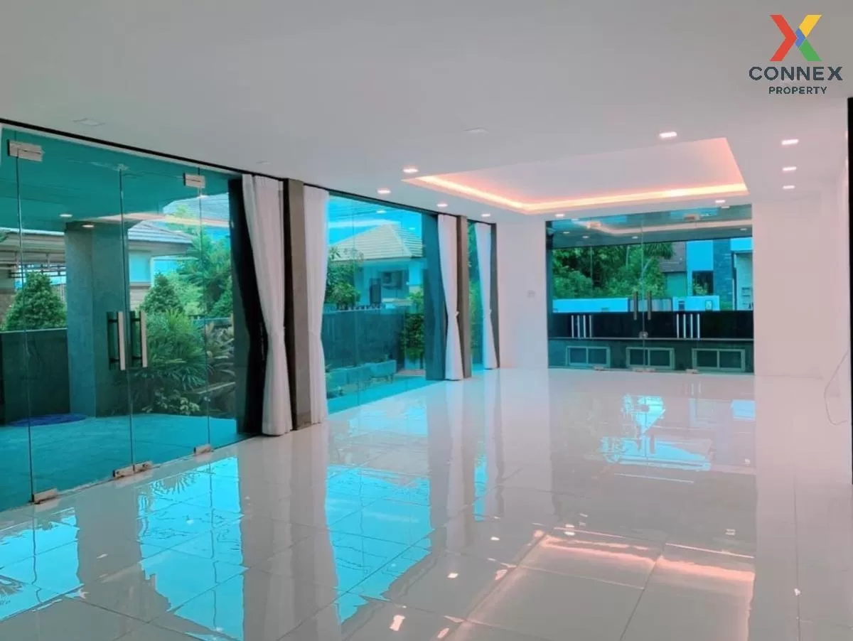 For Sale House , Rattanawadee Regent  , Bang Phai , Bang Khae , B