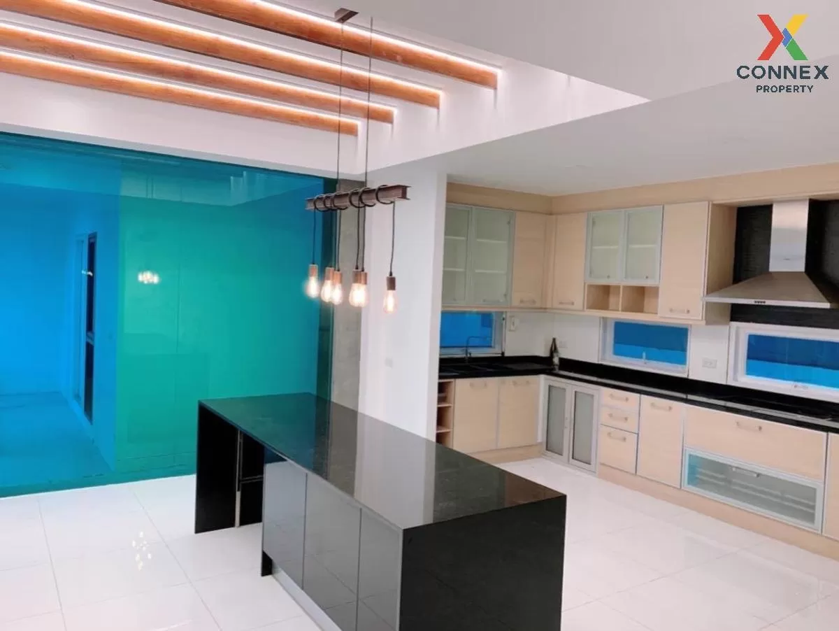 For Sale House , Rattanawadee Regent  , Bang Phai , Bang Khae , B