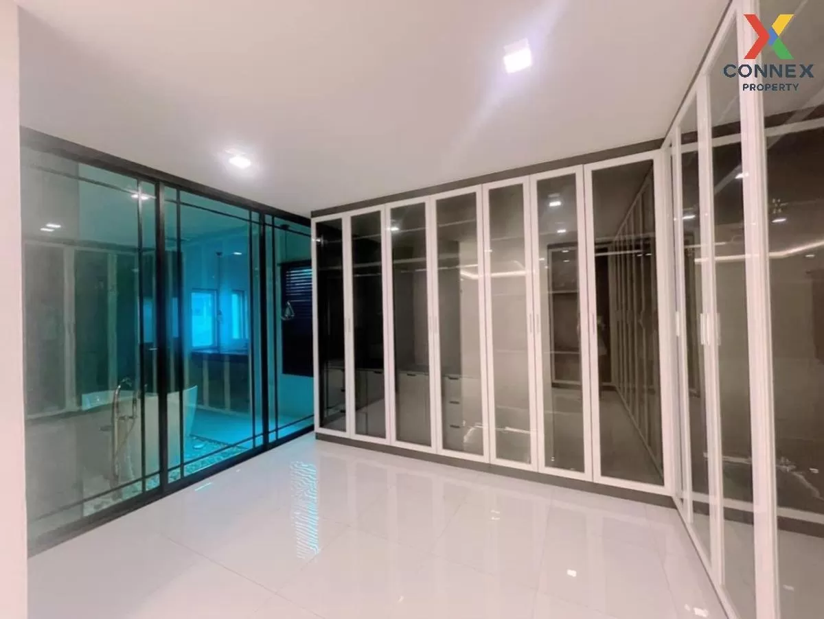 For Sale House , Rattanawadee Regent  , Bang Phai , Bang Khae , B