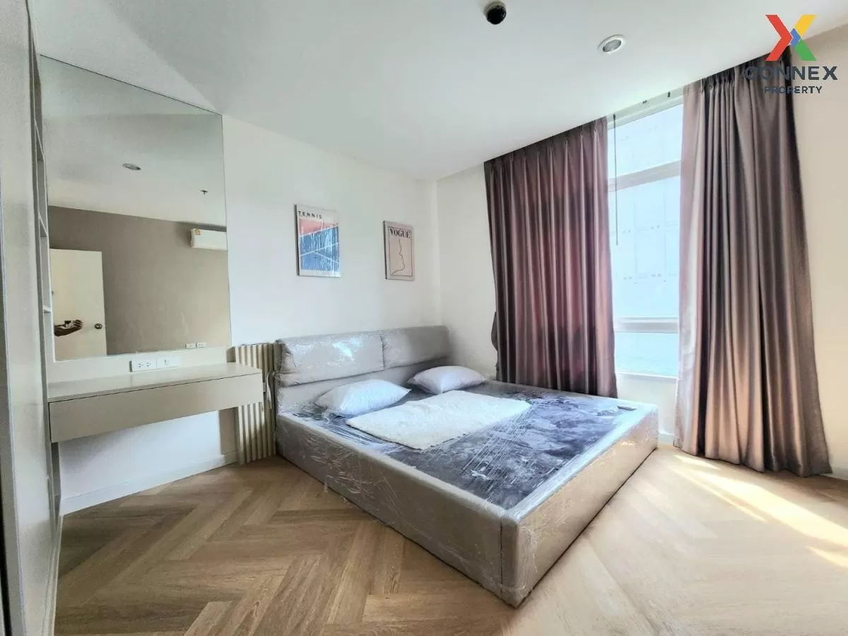 เช่าคอนโด  เซ็นทริค ซีน สุขุมวิท 64 รีโนเวทใหม่ BTS-อุดมสุข บางนา