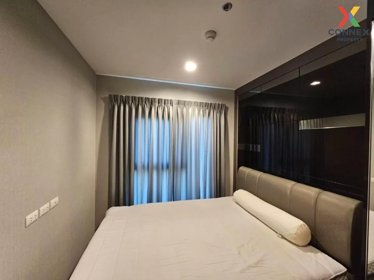 ขายคอนโด  เดอะ เบส เพชรเกษม MRT-เพชรเกษม 48 บางหว้า เขต ภาษีเจริญ 4