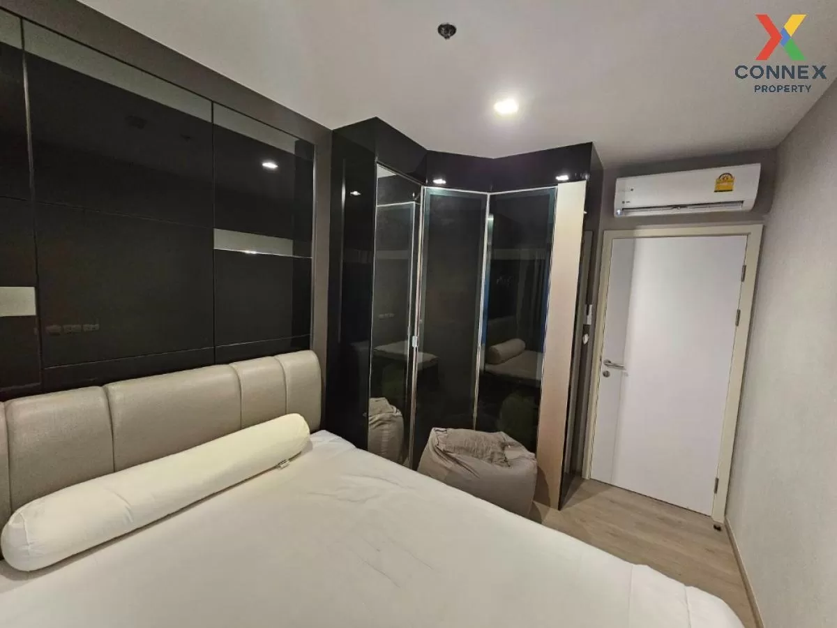 ขายคอนโด  เดอะ เบส เพชรเกษม MRT-เพชรเกษม 48 บางหว้า เขต ภาษีเจริญ