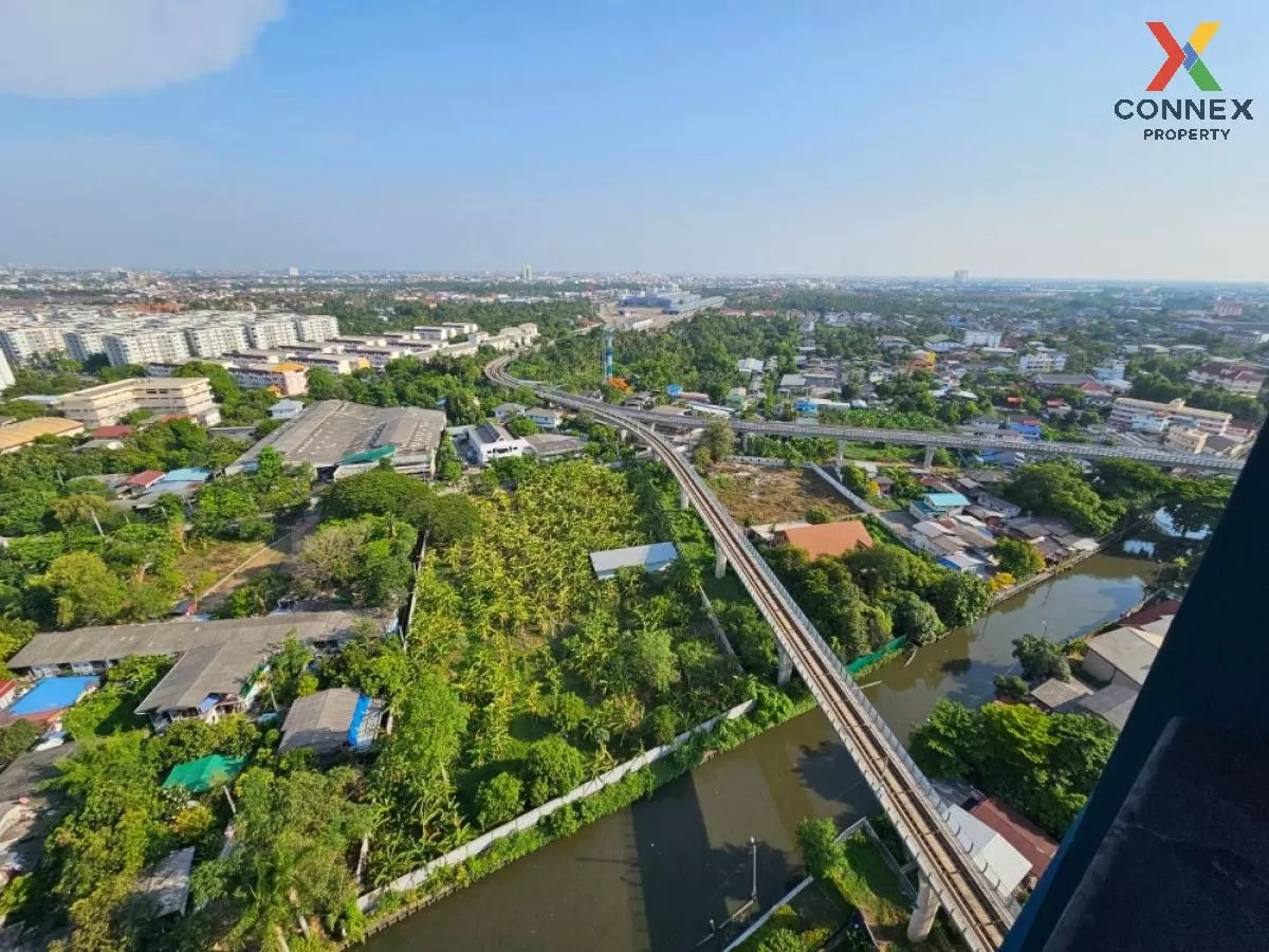 ขายคอนโด  เดอะ เบส เพชรเกษม MRT-เพชรเกษม 48 บางหว้า เขต ภาษีเจริญ