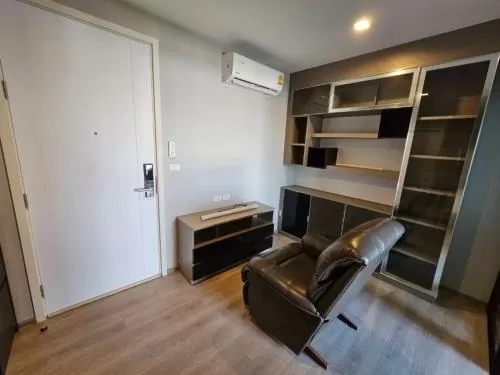 ขายคอนโด  เดอะ เบส เพชรเกษม MRT-เพชรเกษม 48 บางหว้า เขต ภาษีเจริญ กรุงเทพ CX-83408