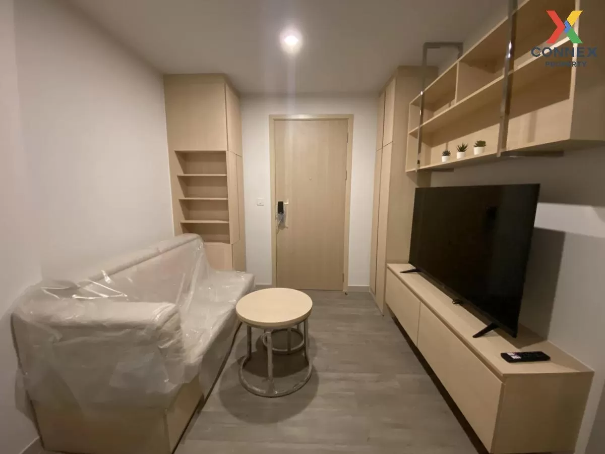 For Rent Condo , The SHADE Sathon 1 , MRT-Lumphini , Chong Nonsi  1