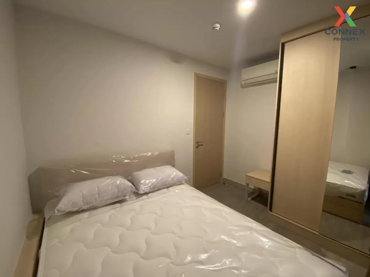 For Rent Condo , The SHADE Sathon 1 , MRT-Lumphini , Chong Nonsi  3