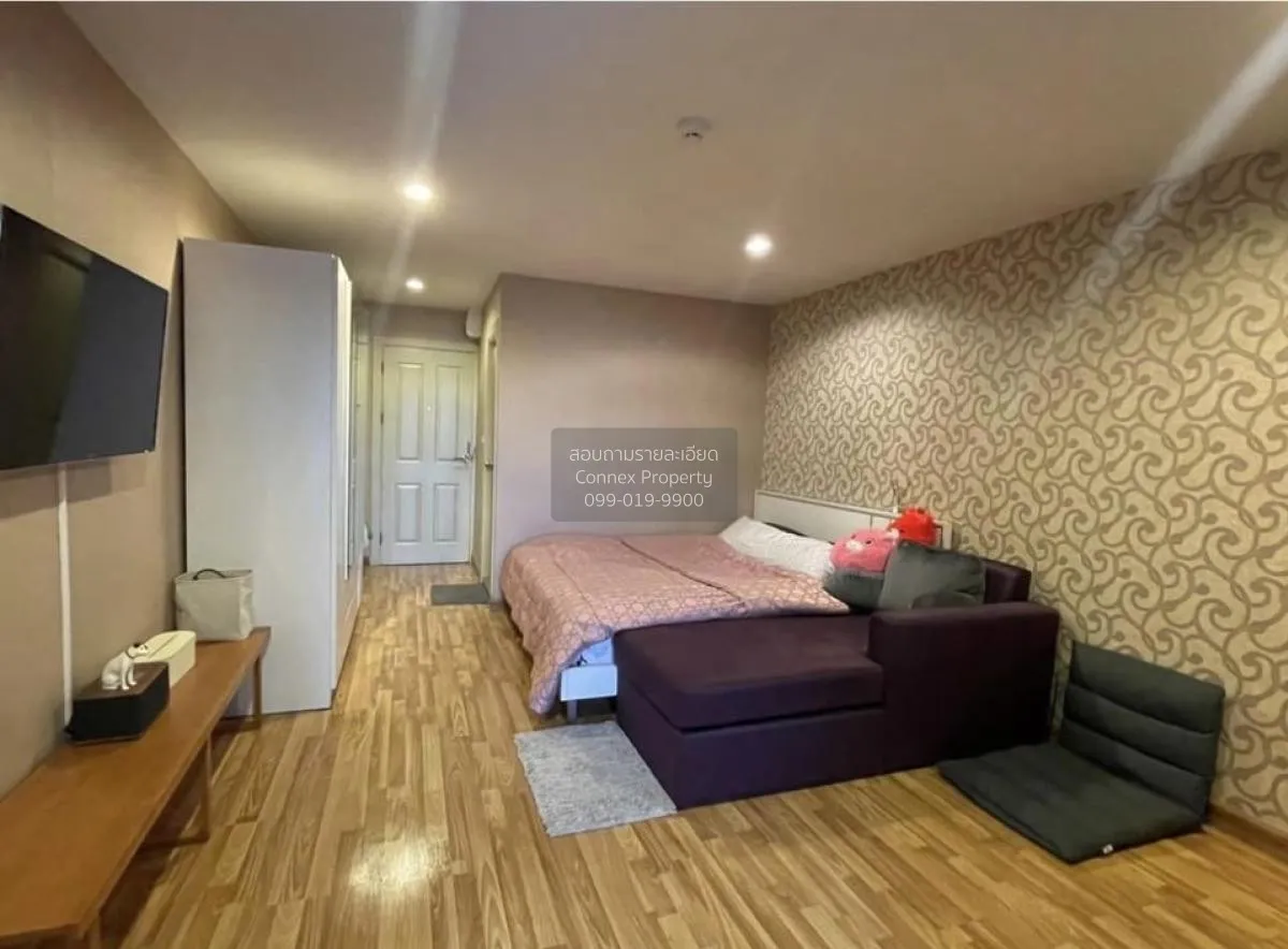 For Sale Condo , Regent Home 20 Prachachuen 16 , MRT-Tao Poon , B 1