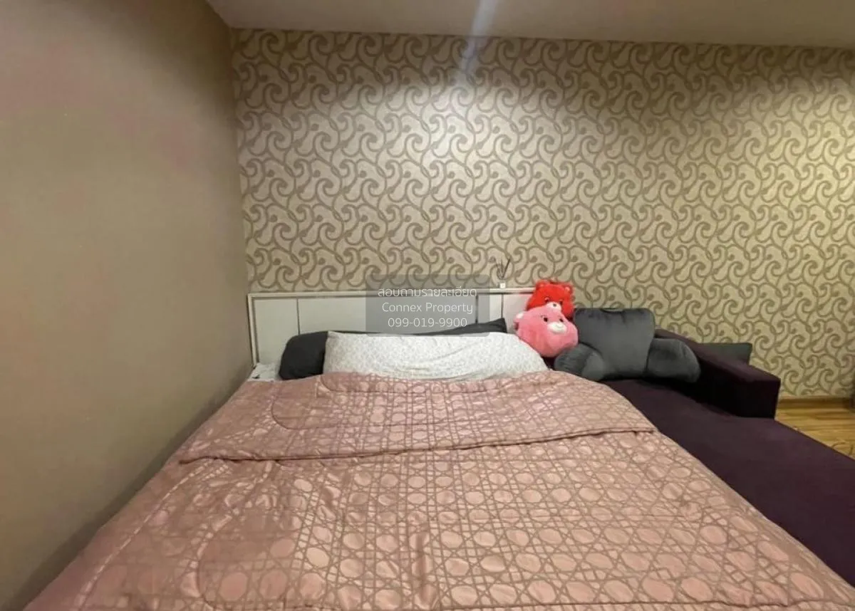 For Sale Condo , Regent Home 20 Prachachuen 16 , MRT-Tao Poon , B 2