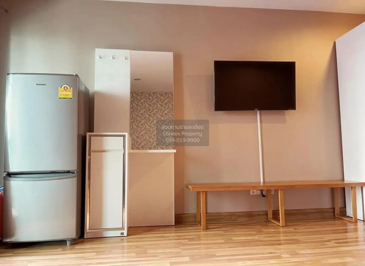 For Sale Condo , Regent Home 20 Prachachuen 16 , MRT-Tao Poon , B 3