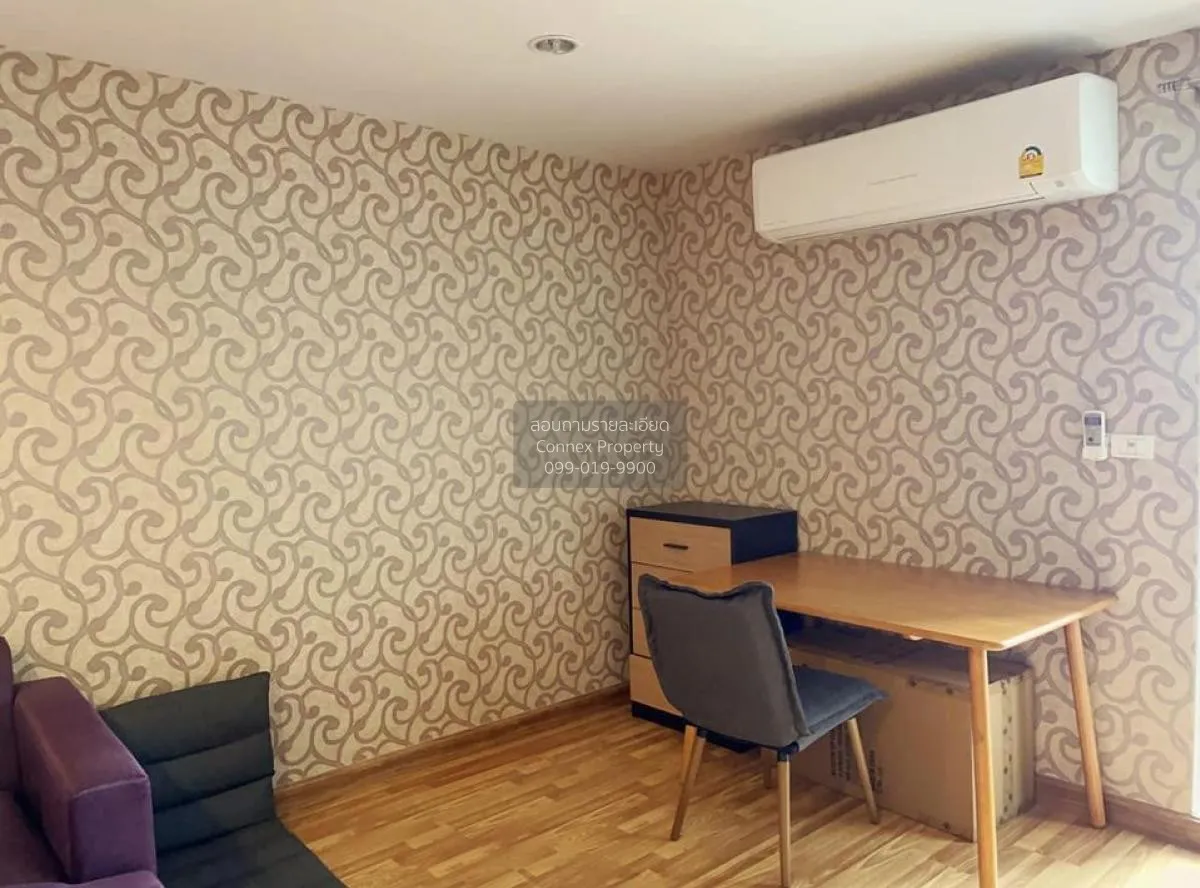 For Sale Condo , Regent Home 20 Prachachuen 16 , MRT-Tao Poon , B 4