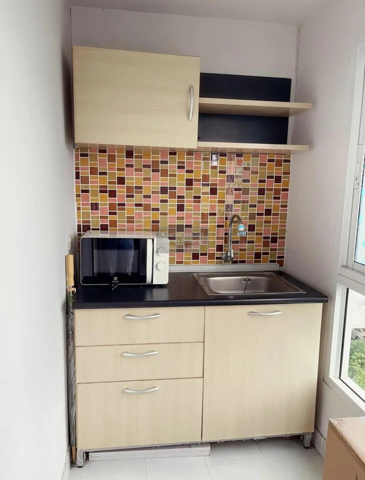 For Sale Condo , Regent Home 20 Prachachuen 16 , MRT-Tao Poon , B