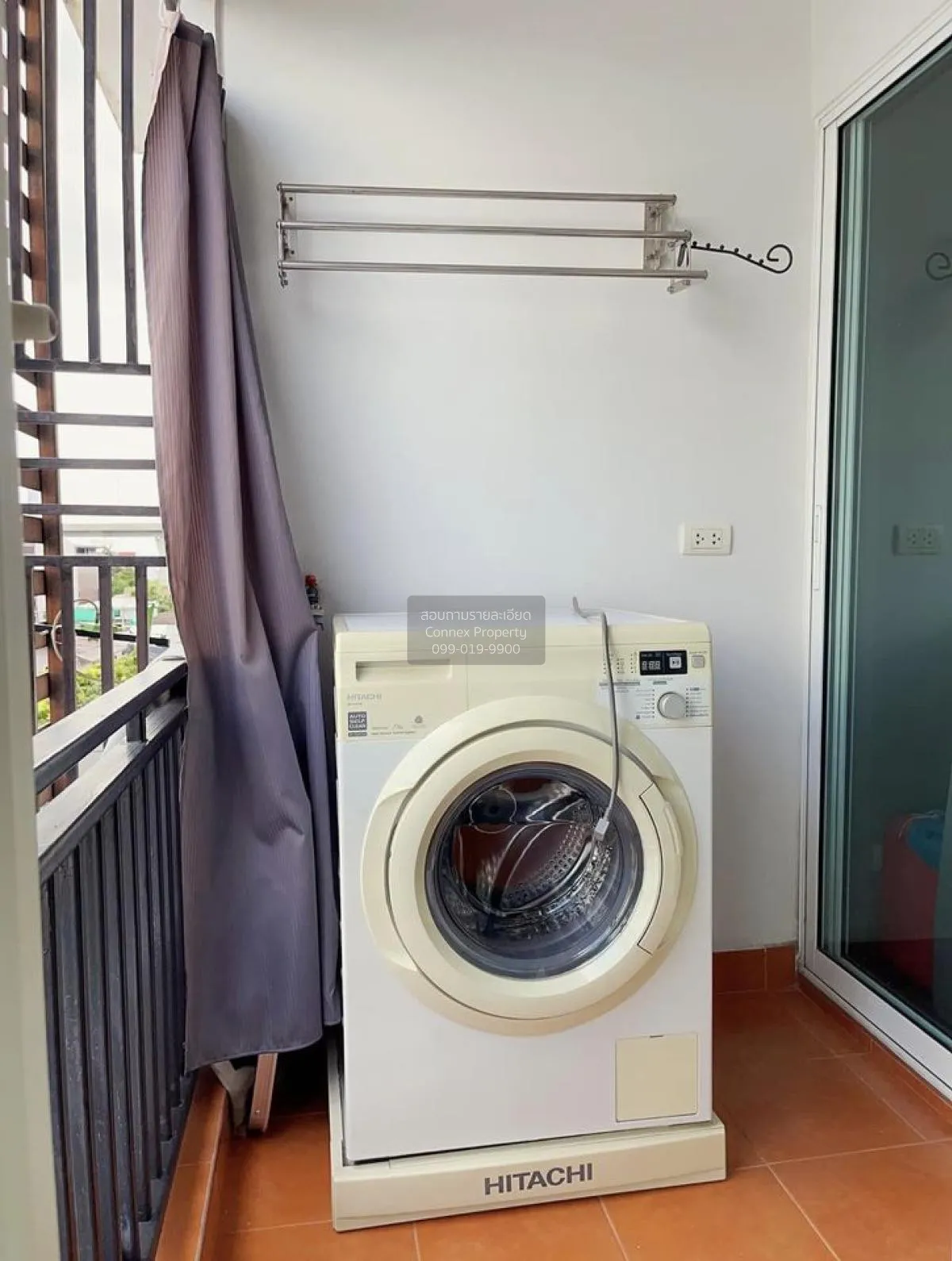 For Sale Condo , Regent Home 20 Prachachuen 16 , MRT-Tao Poon , B