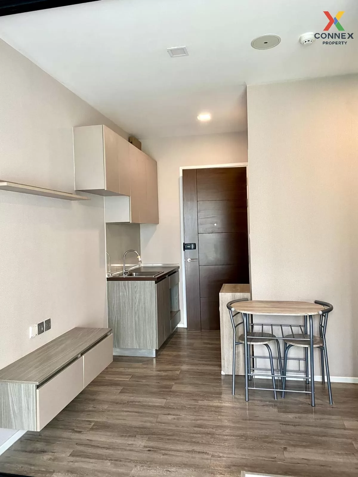 For Sale Condo , BROWN CONDO RATCHADA 32 , Chankasem , Chatuchak  1