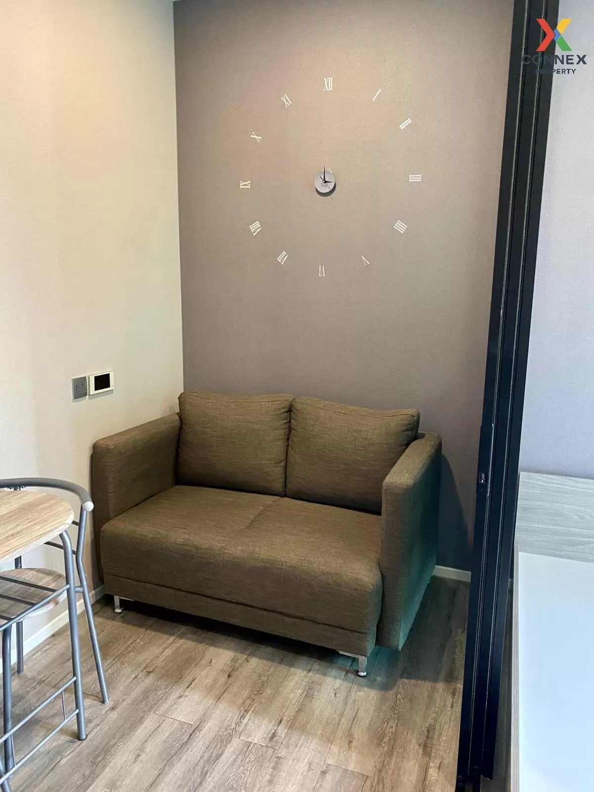 For Sale Condo , BROWN CONDO RATCHADA 32 , Chankasem , Chatuchak  3