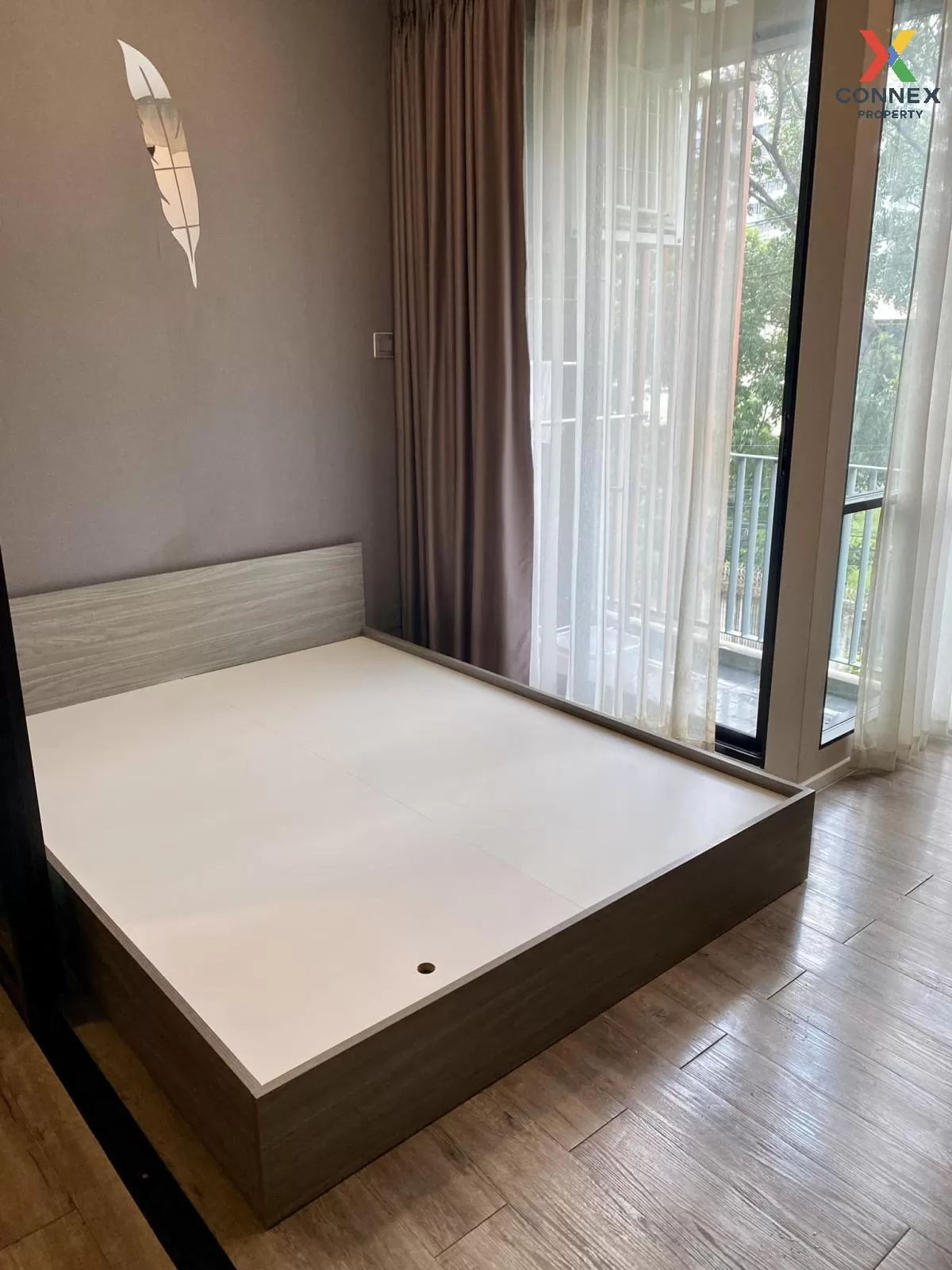For Sale Condo , BROWN CONDO RATCHADA 32 , Chankasem , Chatuchak  4