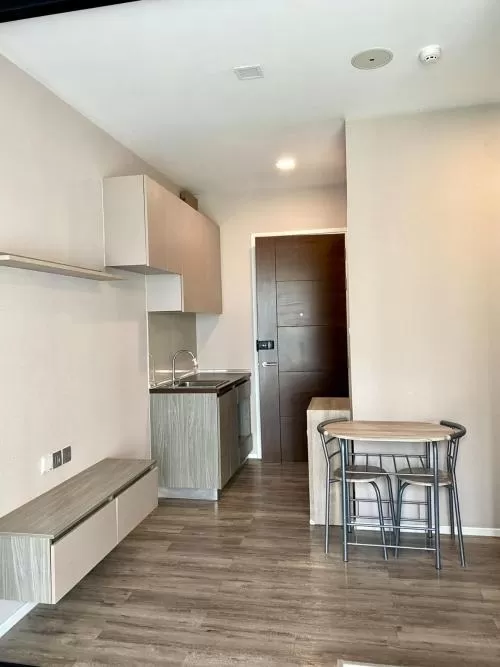 For Sale Condo , BROWN CONDO RATCHADA 32 , Chankasem , Chatuchak , Bangkok , CX-83412