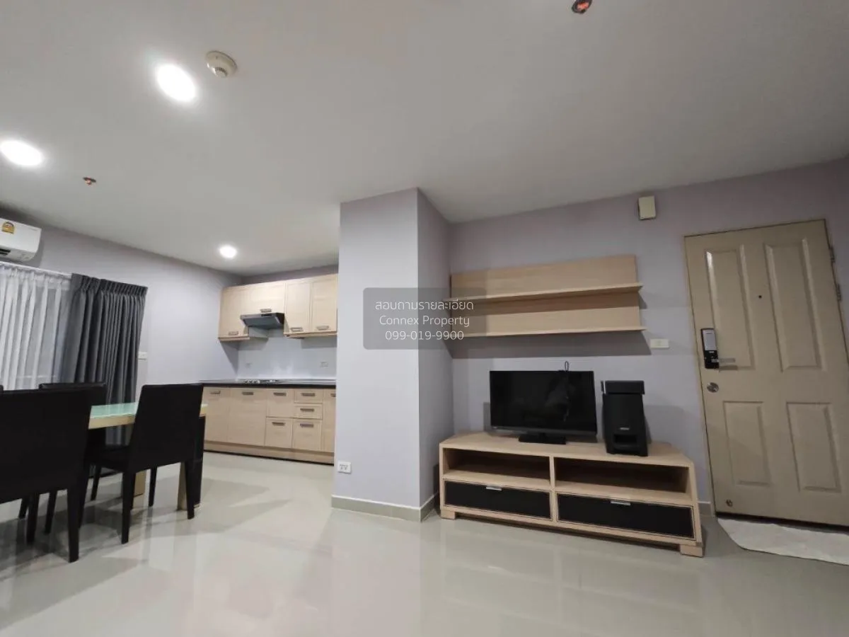 For Sale Condo , Metro Park Sathorn , BTS-Wutthakat , Pakklong Ph 2