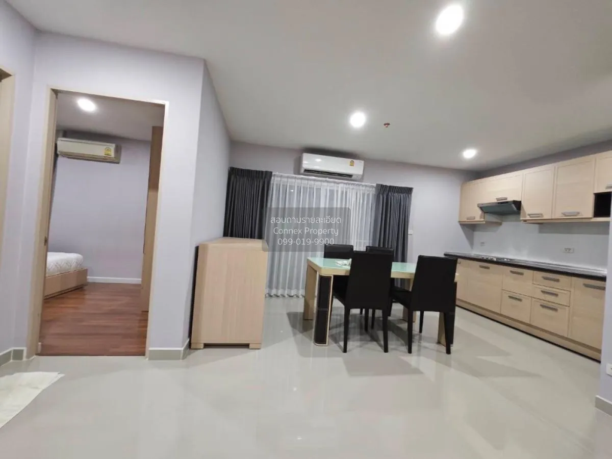 For Sale Condo , Metro Park Sathorn , BTS-Wutthakat , Pakklong Ph 4