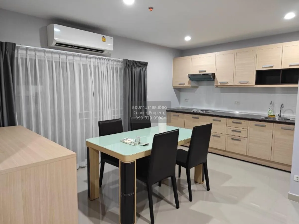 For Sale Condo , Metro Park Sathorn , BTS-Wutthakat , Pakklong Ph