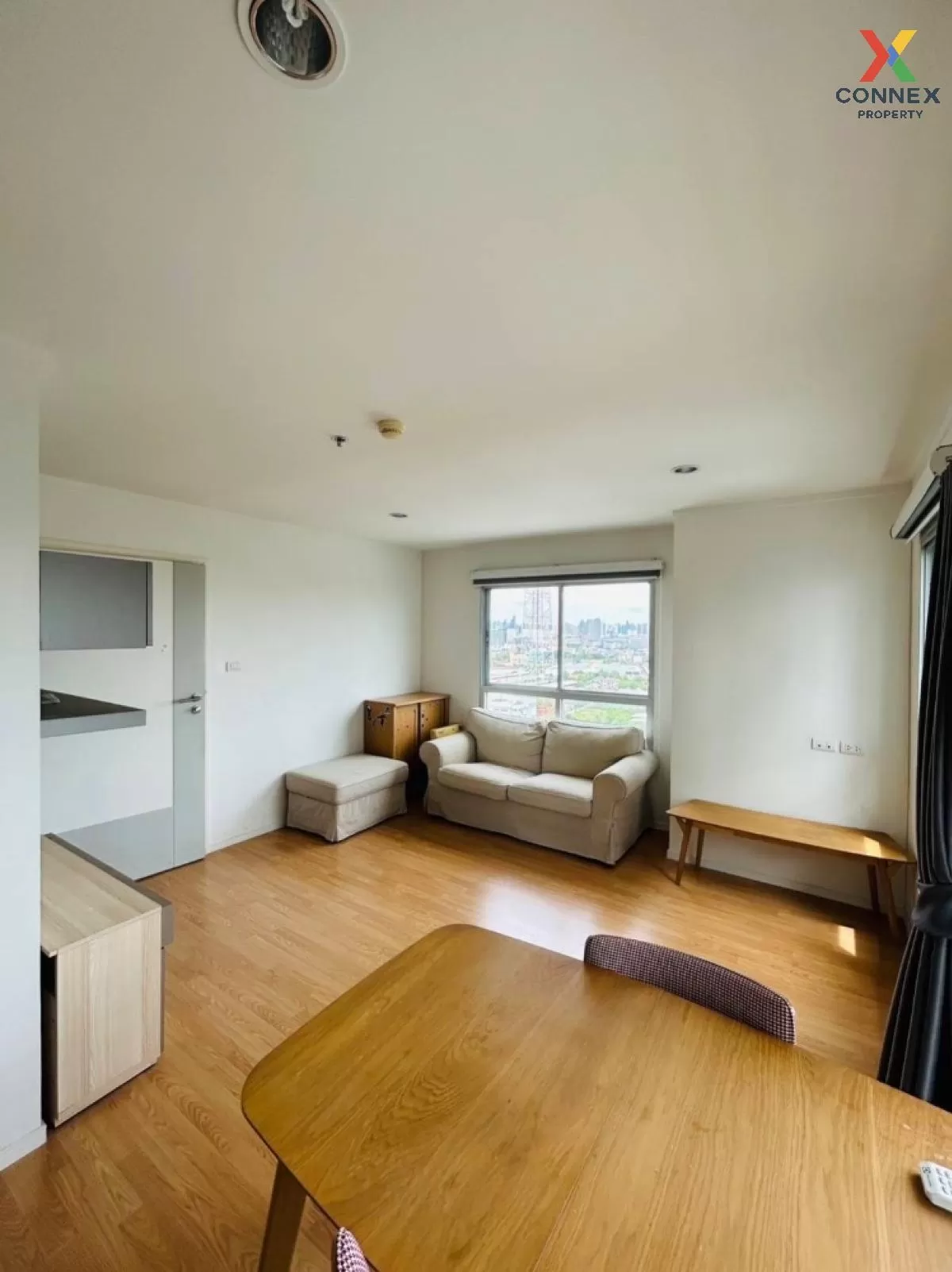 เช่าคอนโด  ลุมพินี เพลส ศรีนครินทร์ - หัวหมาก สเตชัน ARL-หัวหมาก  2