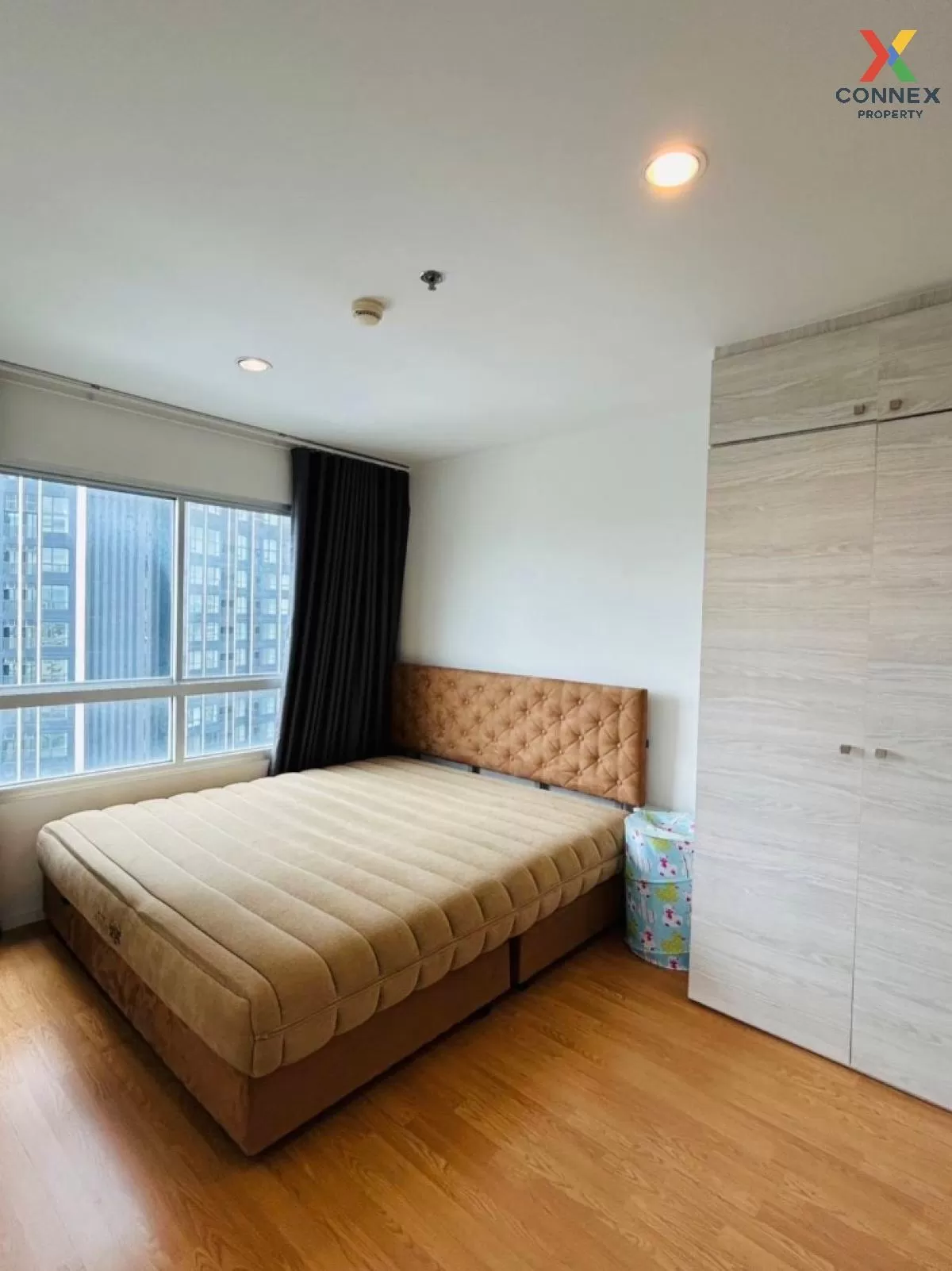 เช่าคอนโด  ลุมพินี เพลส ศรีนครินทร์ - หัวหมาก สเตชัน ARL-หัวหมาก 