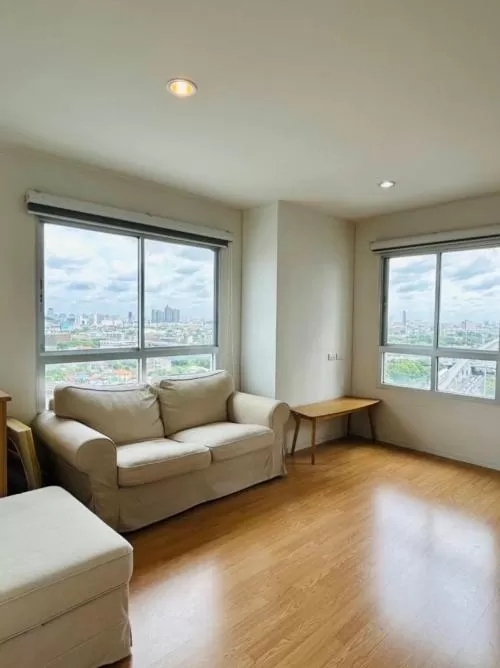 For Rent Condo , Lumpini Place Srinakarin - Huamark Station , ARL-Hua Mak , Suan Luang , Suan Luang , Bangkok , CX-83417