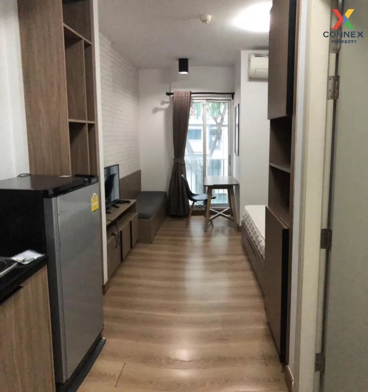 For Rent Condo , Chapter One The Campus Kaset , BTS-Sena Nikhom ,