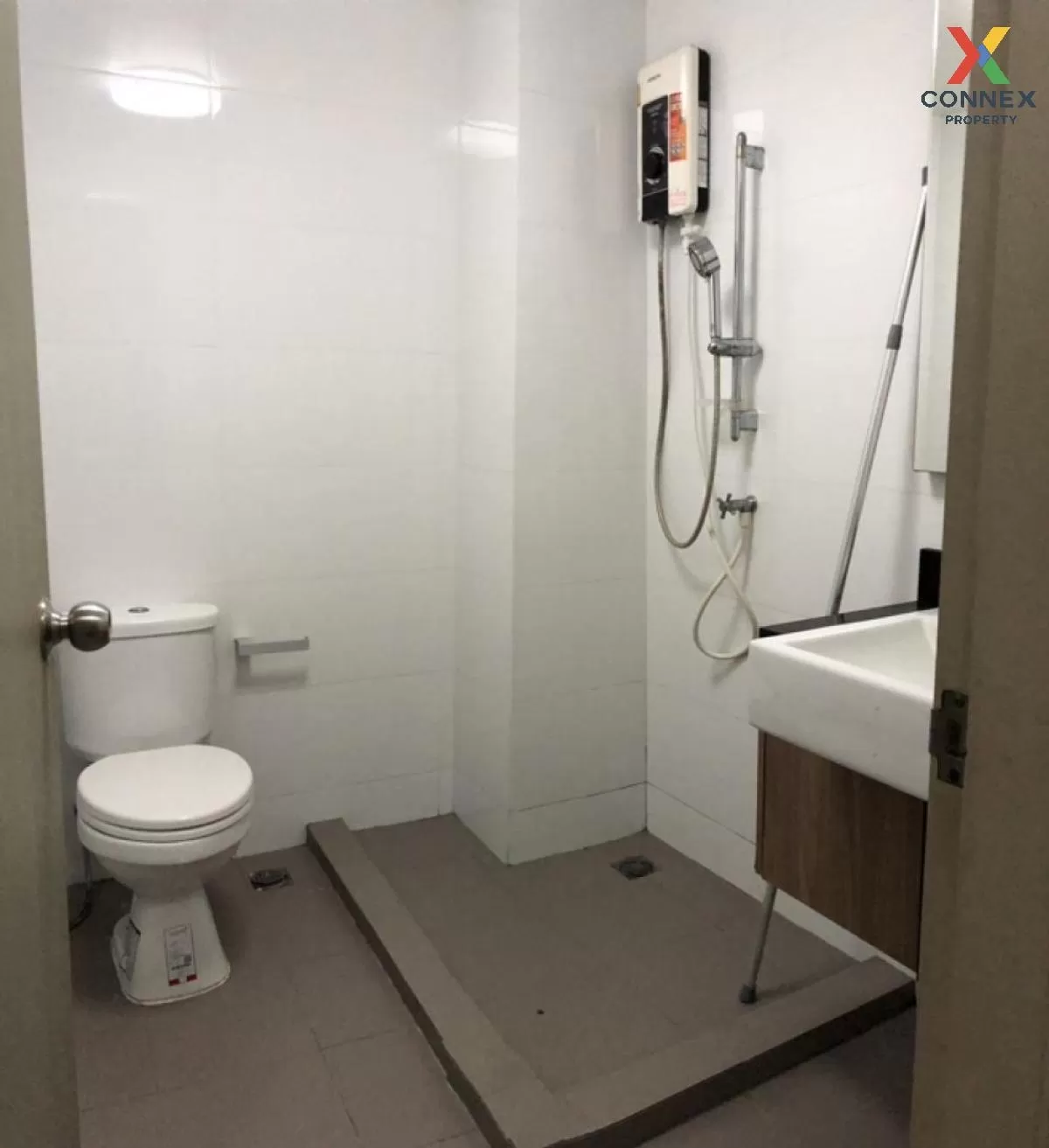 For Rent Condo , Chapter One The Campus Kaset , BTS-Sena Nikhom ,