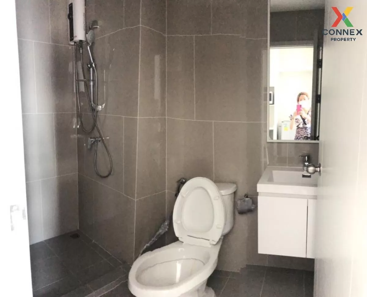 For Rent Condo , Chapter One The Campus Kaset , BTS-Sena Nikhom ,