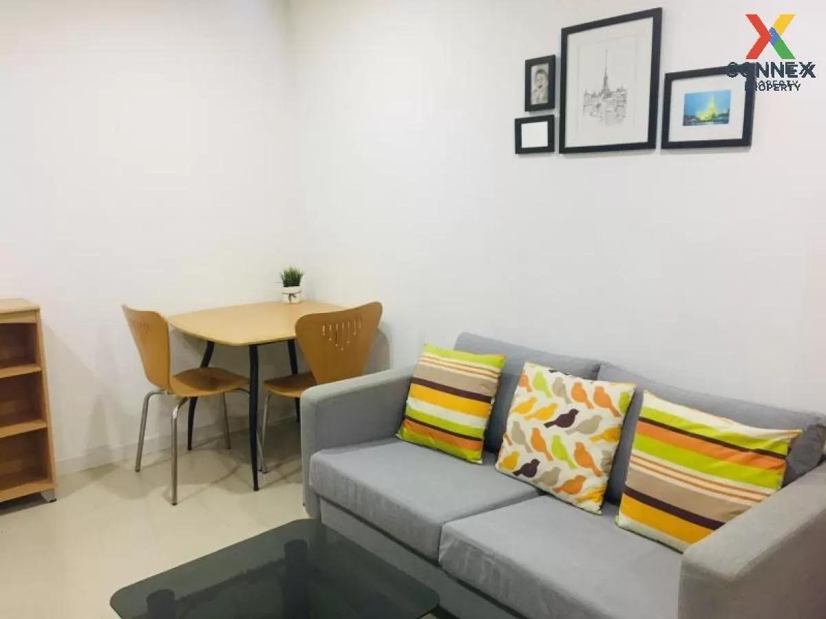 ขายคอนโด  คอนโดวัน ทองหล่อ BTS-ทองหล่อ พระโขนง เขต คลองเตย กรุงเท 2