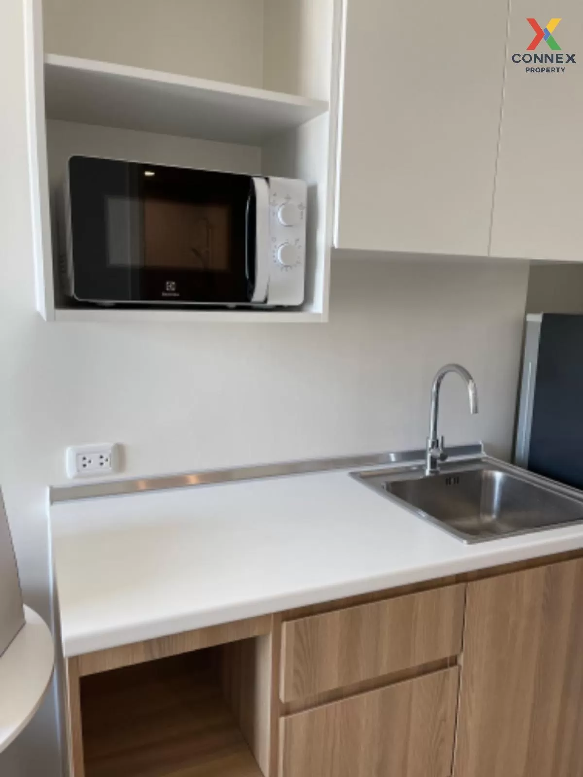 ขายคอนโด  นิว โนเบิล แจ้งวัฒนะ MRT-ศรีรัช (สายสีชมพู) คลองเกลือ ป