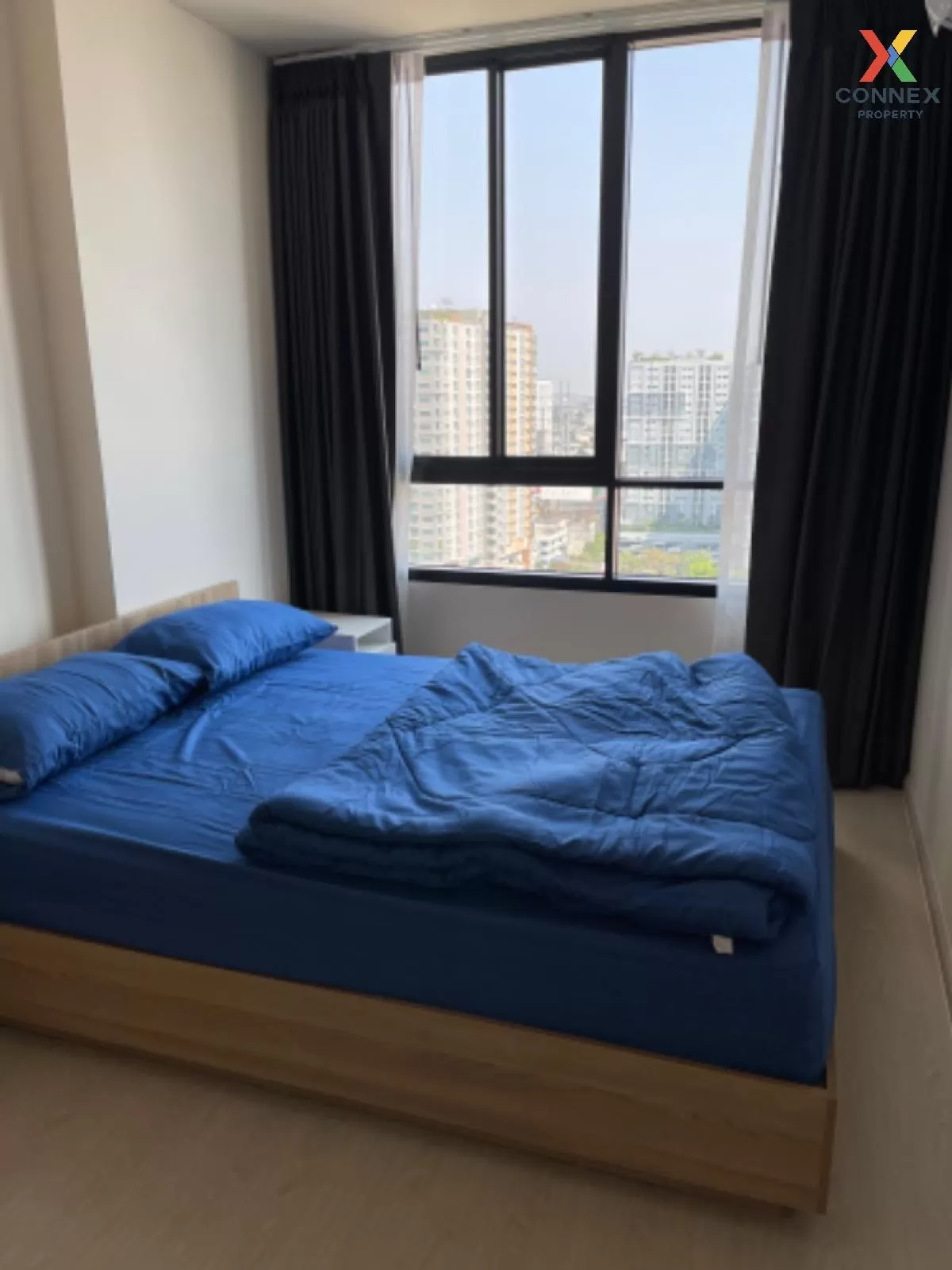 ขายคอนโด  นิว โนเบิล แจ้งวัฒนะ MRT-ศรีรัช (สายสีชมพู) คลองเกลือ ป