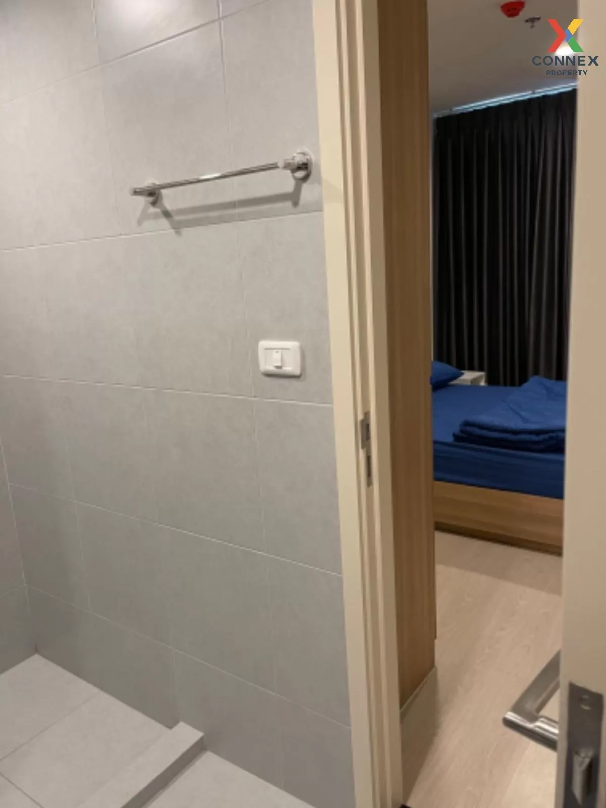 ขายคอนโด  นิว โนเบิล แจ้งวัฒนะ MRT-ศรีรัช (สายสีชมพู) คลองเกลือ ป