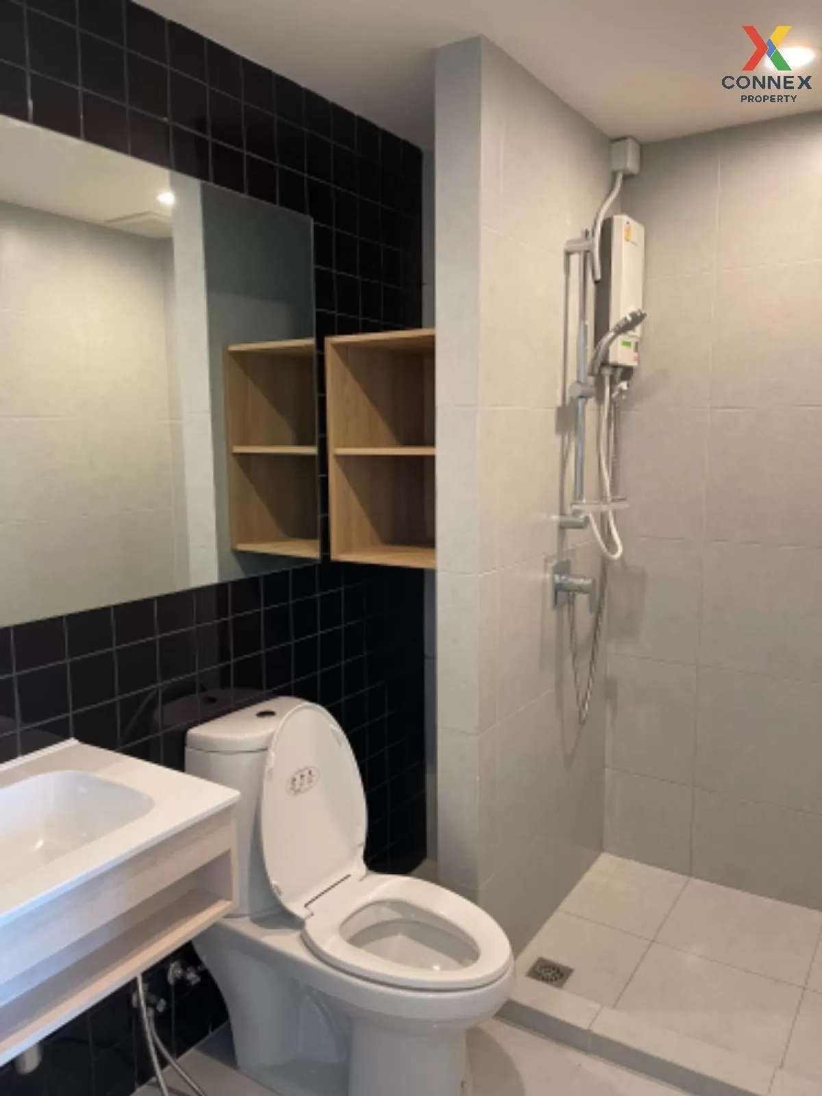 ขายคอนโด  นิว โนเบิล แจ้งวัฒนะ MRT-ศรีรัช (สายสีชมพู) คลองเกลือ ป