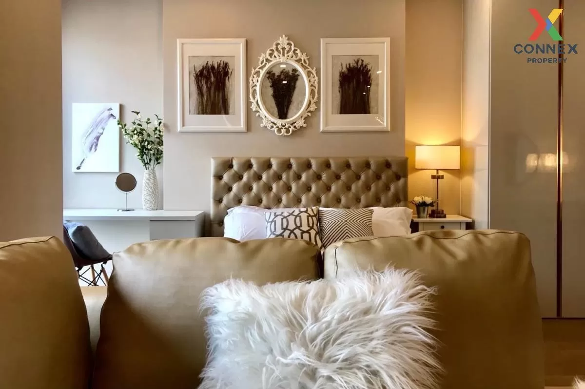 เช่าคอนโด  แอชตัน อโศก BTS-อโศก คลองเตยเหนือ เขต วัฒนา กรุงเทพ CX 2