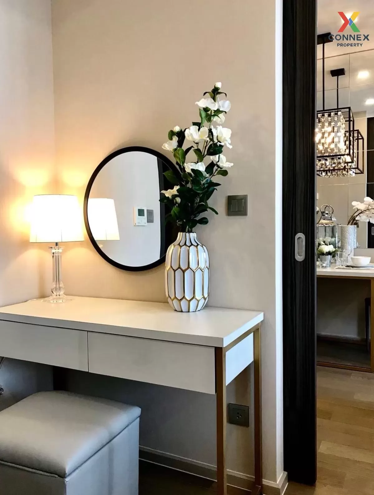 เช่าคอนโด  แอชตัน อโศก BTS-อโศก คลองเตยเหนือ เขต วัฒนา กรุงเทพ CX