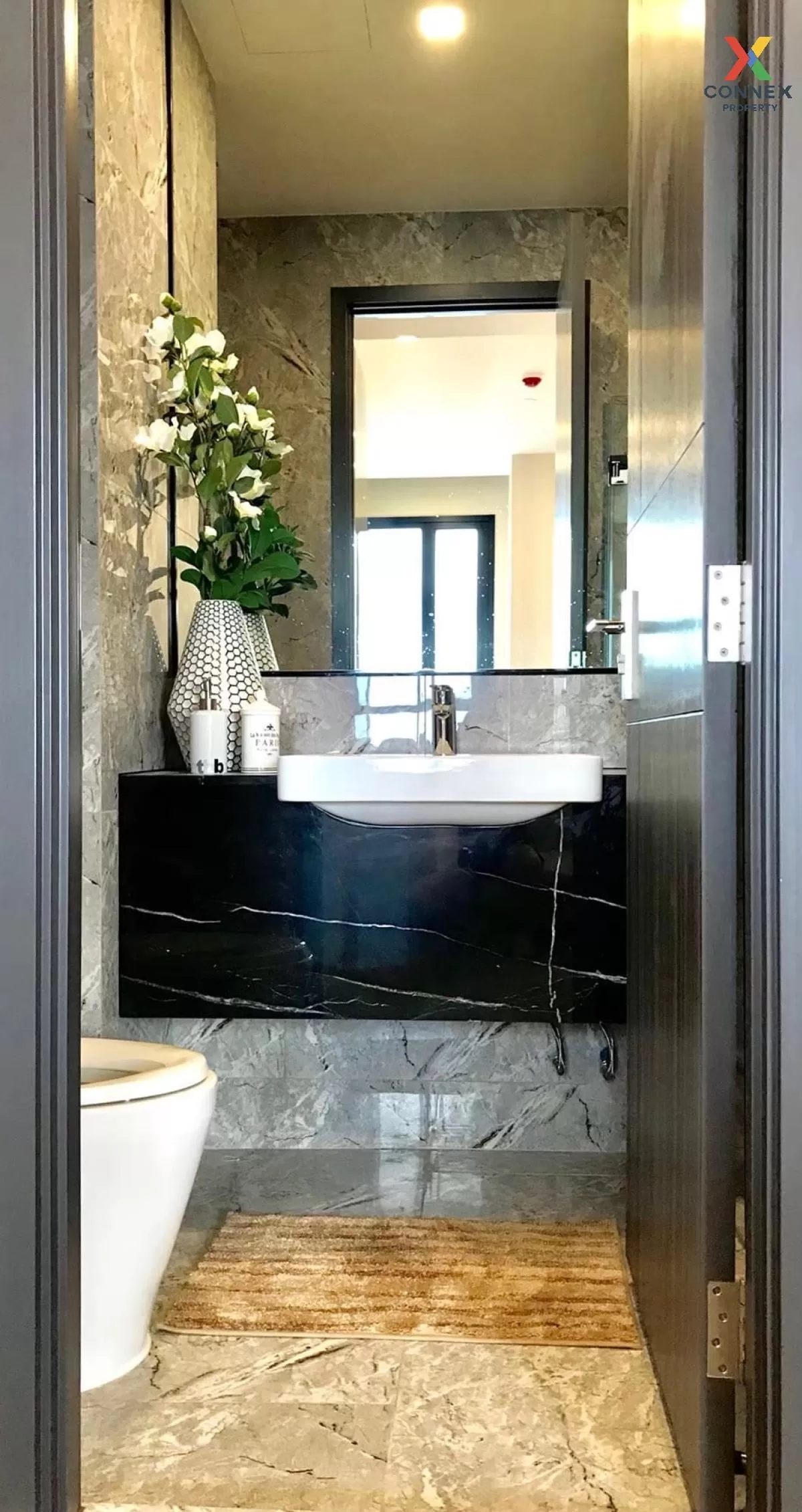 เช่าคอนโด  แอชตัน อโศก BTS-อโศก คลองเตยเหนือ เขต วัฒนา กรุงเทพ CX