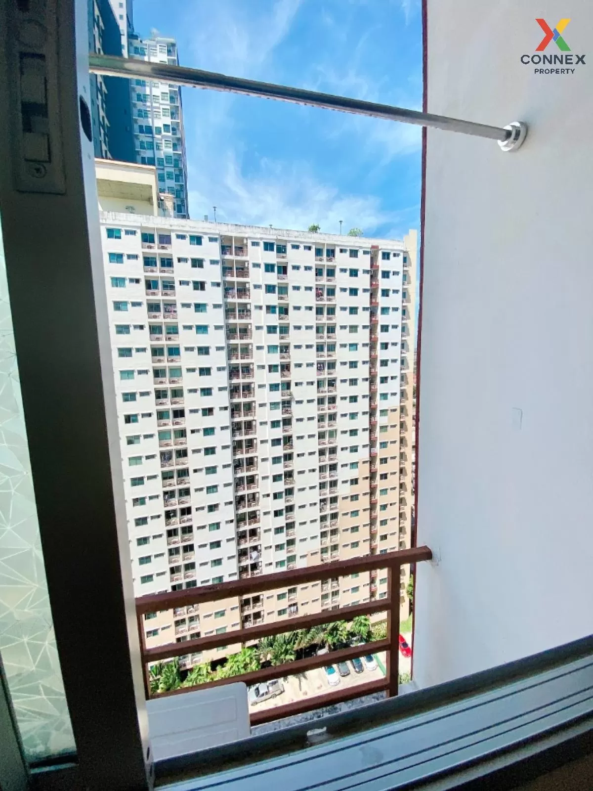 ขายคอนโด   ซิตี้โฮม รัตนาธิเบศร์ MRT-บางกระสอ บางกระสอ เมืองนนทบุ